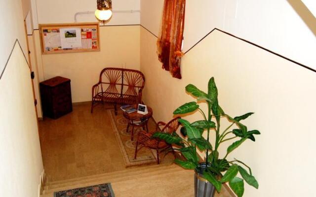 B&B Casale Arbore