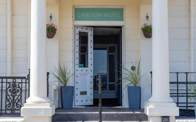 The Carlton Hotel