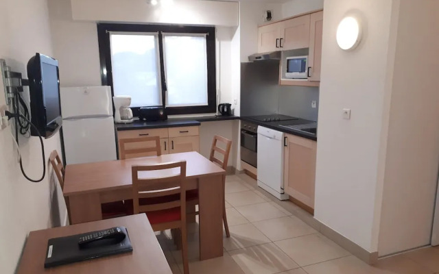 VVF Résidence Anglet