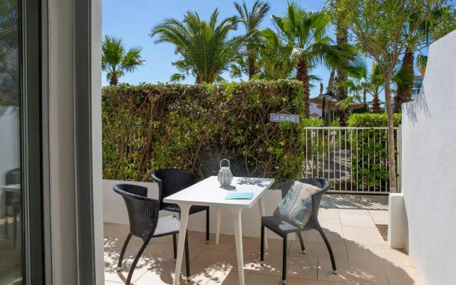 Residence Les Bulles de Mer