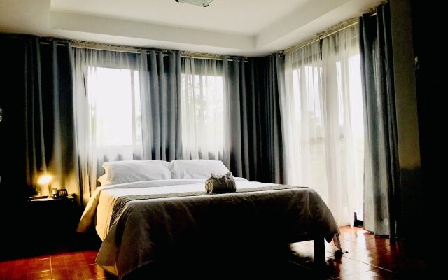 Rangya Hotel