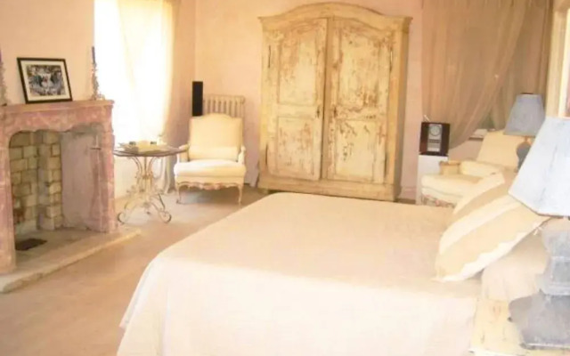 Villa Virginie - Provencal Villa