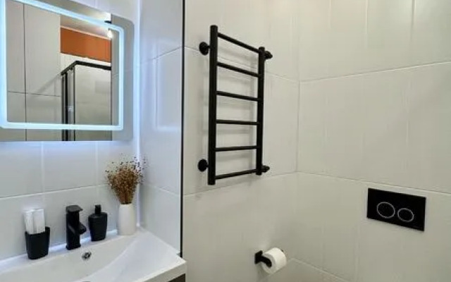 Хоум Отель на ул. Терешковой, д. 16Б