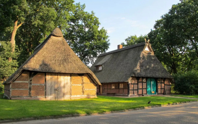 Dat Litsche Hus 25460