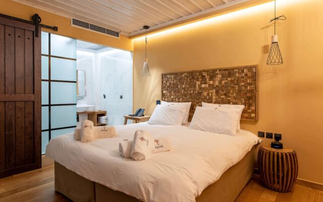 5 Raches Suites