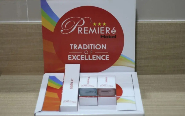 Premiere Hotel Tegal