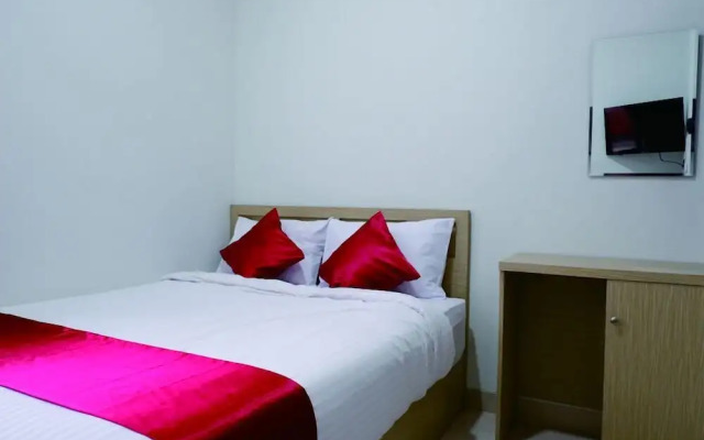 Yufi Syariah Hotel
