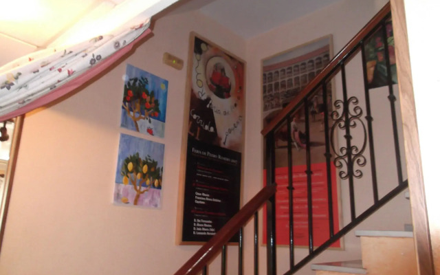 Hotel Arunda I