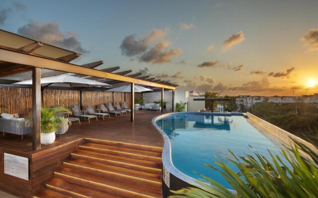 Cacao Tulum -Luxury Condos-