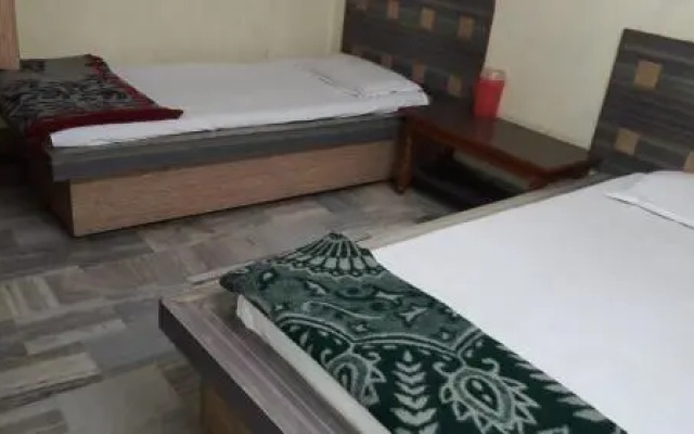Hotel Vandana