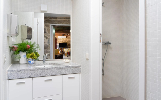 Casa das Castanhas - near Gerês