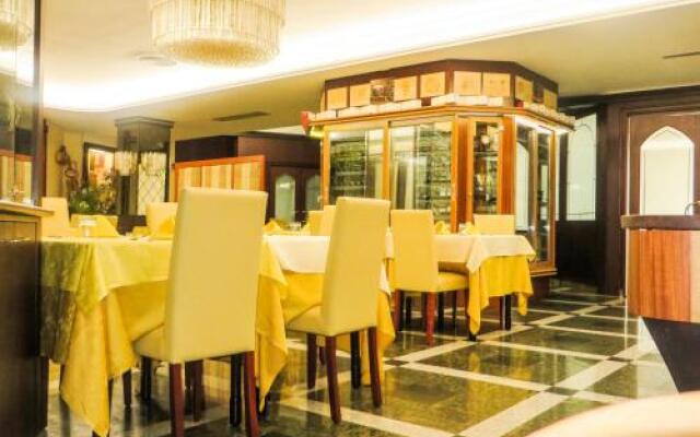 Grand Hotel Europa