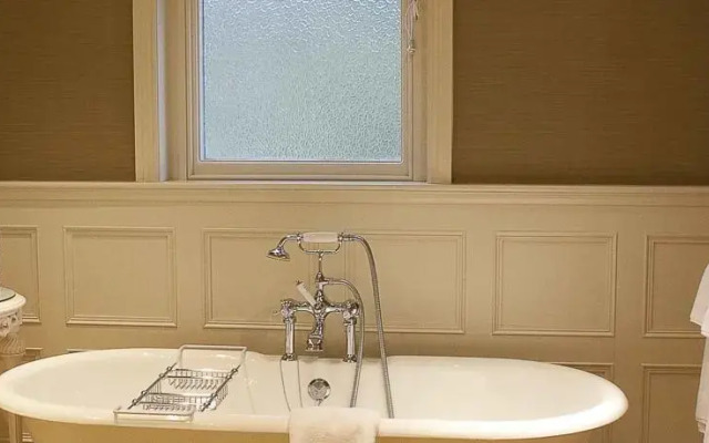 Rampsbeck Country House Hotel