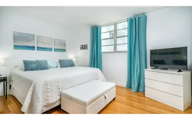 Beautiful Apartment in Hollywood Beach