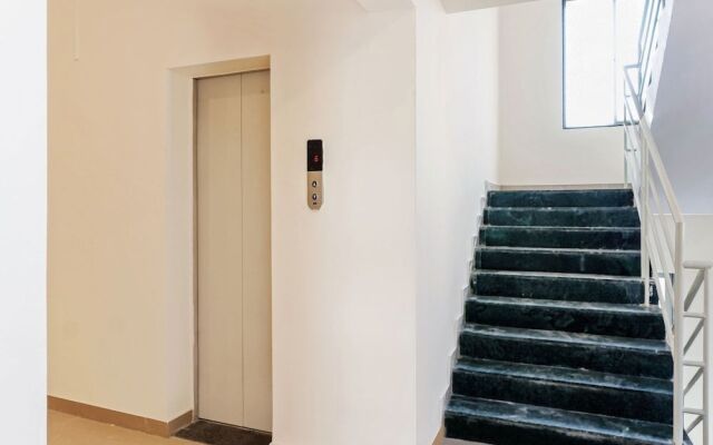 OYO 26191 Seema Residency