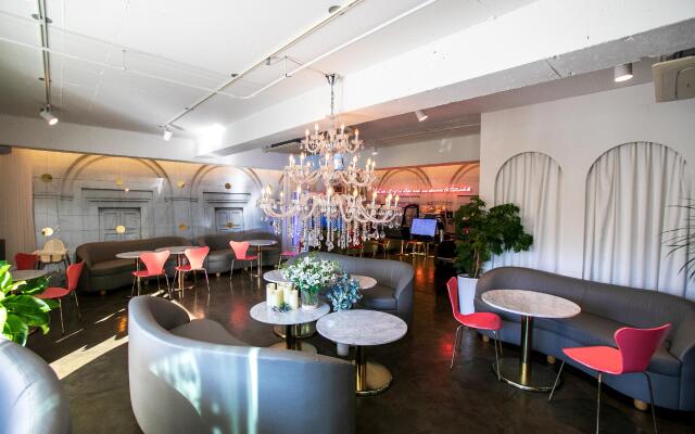 Lareem Boutique Hotel