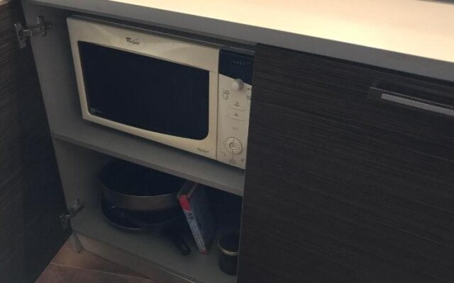 Black Sea View Apartments