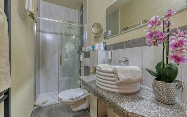 Wellnesshotel Auszeit