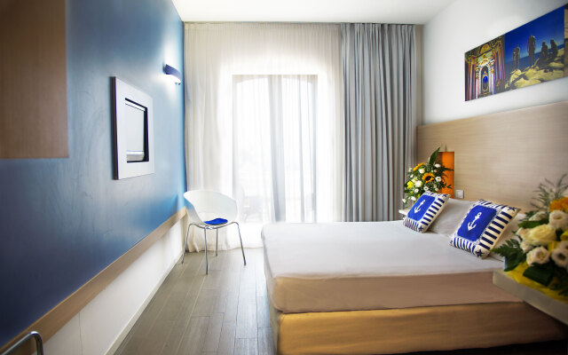 iH Hotels Agrigento Kaos Resort