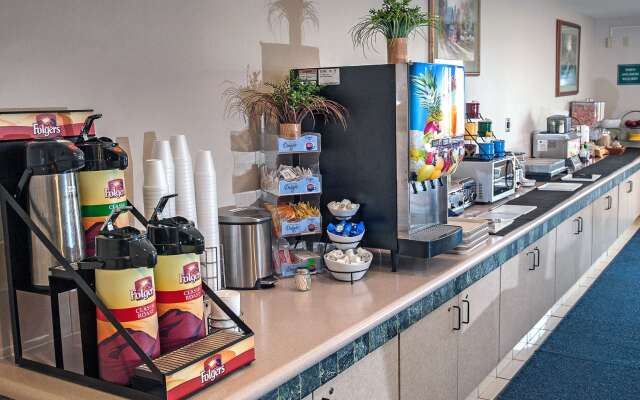 SureStay Plus Hotel by Best Western Billings