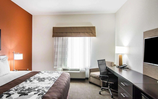 Sleep Inn Lufkin