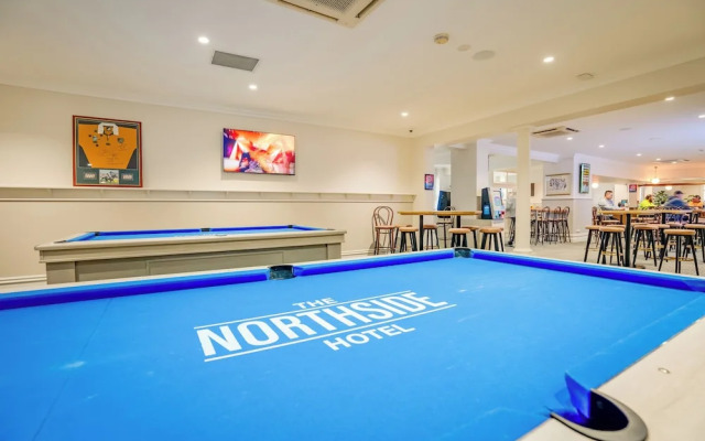 Northside Hotel Albury
