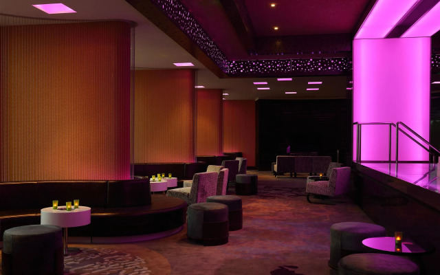 Sheraton Shenyang South City Hotel