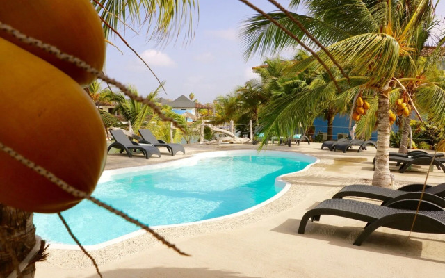 Caribbean Lofts Bonaire