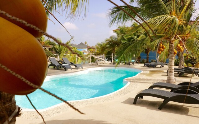 Caribbean Lofts Bonaire