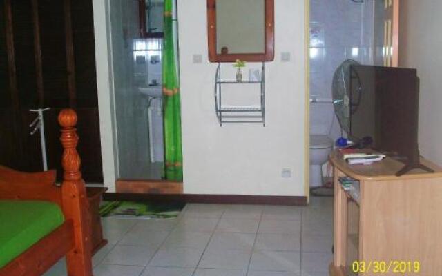 Apartment Borel - Le Marin