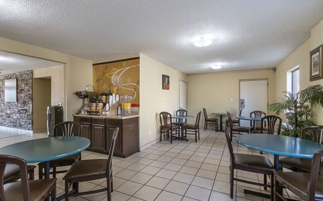 Red Roof Inn Hardeeville