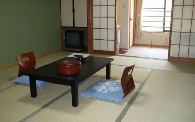 Ryokan Hamaei