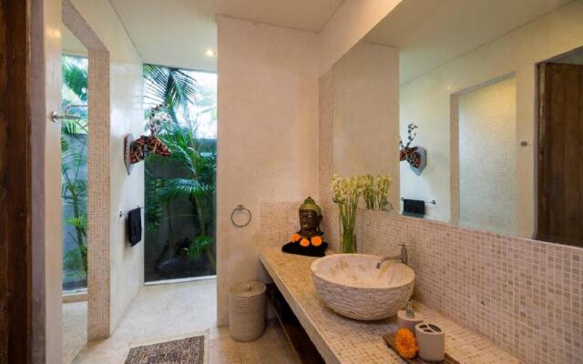The Villa Batik