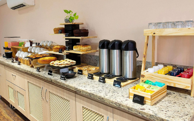 ibis Styles Manaus