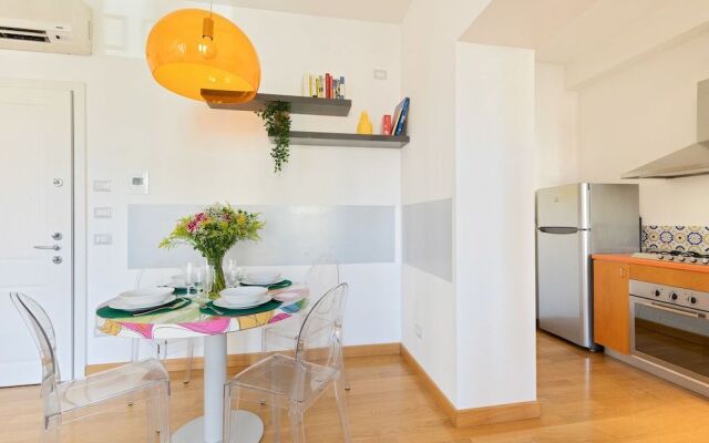 Rome as you feel - Sabazio Apartment