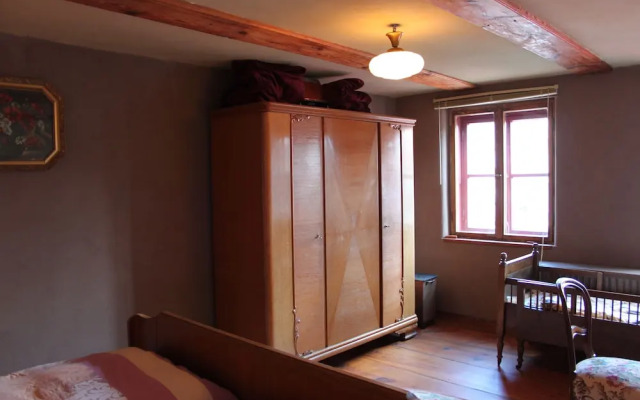 Ferienwohnung Zeitreise