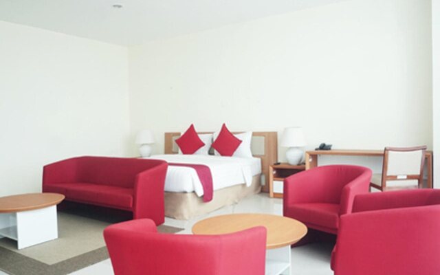 Naraya Hotel Jakarta