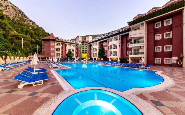 Julian Forest Suites