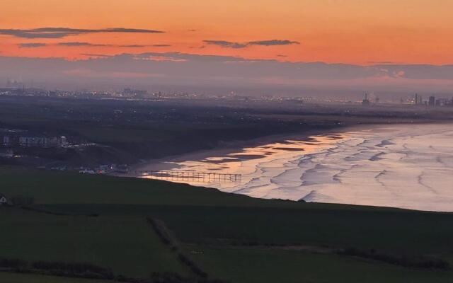 The Lawrence, 2 Bedroom Victorian House