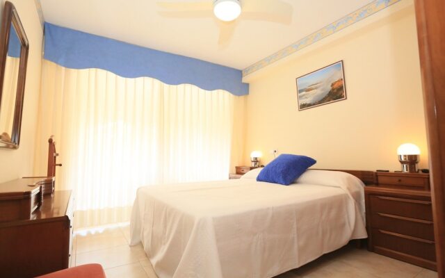 Apartamento Para 6 Personas en Cambrils