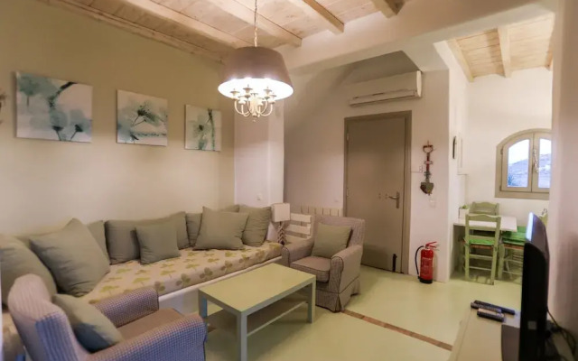 Avra House