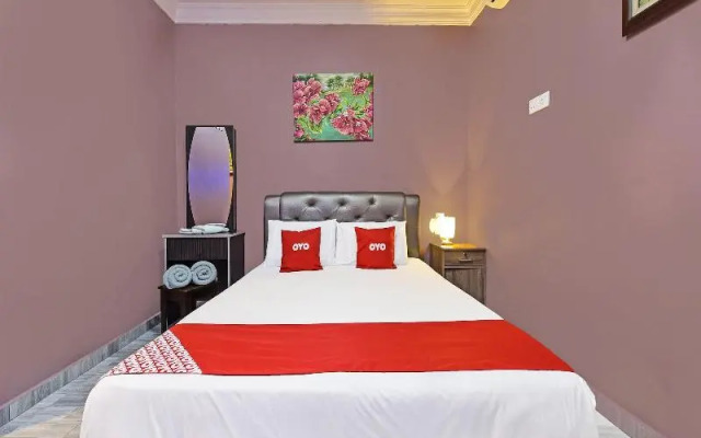 Inspire Rooms by Oyo Rooms