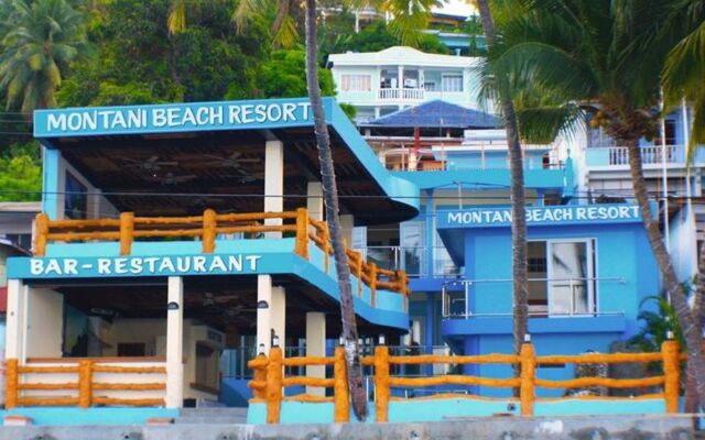 Montani Beach Resort