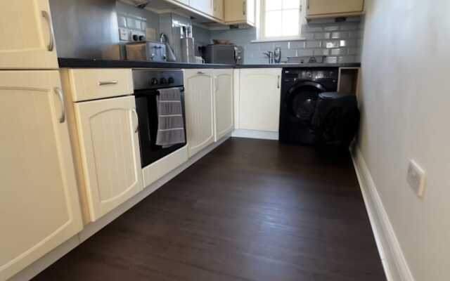2-bed Apartment in Colchester