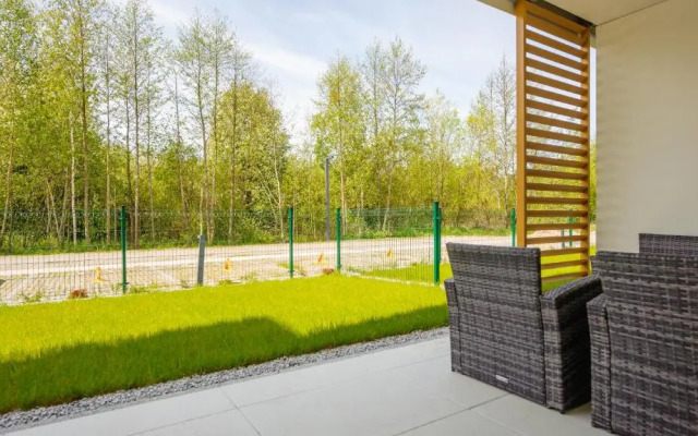 Apartamenty Sun & Snow Gąski