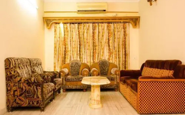 Seacom Inn Panditya By OYO Rooms