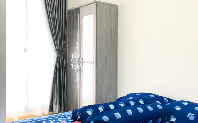 M-Town Residence Gading Serpong by Taslim Property