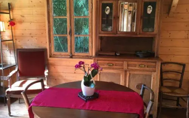 Ma Cabane à Sarlat