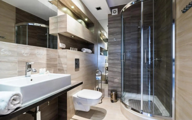Apartament Levante