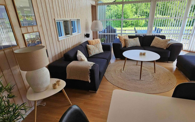 5 Star Holiday Home in Sydals